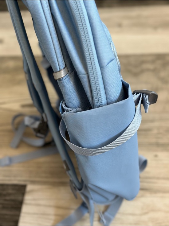 The North Face Recon Backpack in Light Blue main image 10